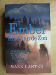 Canter, Mark - Ember / druk 1