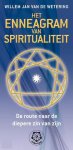 Willem Jan van de Wetering - Het enneagram van spiritualiteit Willem Jan van de Wetering - Het enneagram van spiritualiteit