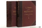 Hymans, Louis - Bruxelles à travers les âges. Dédié à Mgr. le Prince Baudouin.