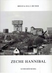 BECHER, Bernd & Hilla - Bernd & Hilla Becher - Zeche Hannibal. - [New].