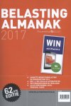  - Belasting Almanak 2017