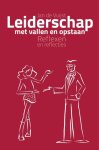 Jan de Vuijst 235808 - Leiderschap met vallen en opstaan reflexen en reflecties