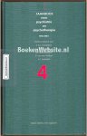 Hoogduin, C.A.L. ea. - Jaarboek voor psychiatrie en psychotherapie 1992-1993