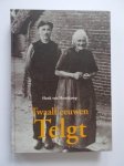Hartskamp, Henk van. - ERMELO - Twaalf Eeuwen Telgt (nieuwstaat) ZELDZAAM Hartskamp, Henk van. - ERMELO - Twaalf Eeuwen Telgt (nieuwstaat) ZELDZAAM