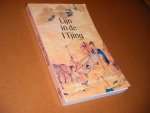 Venerius, Willem. - Lijn in de I Tjing. Omgaan met het klassieke Orakelboek.