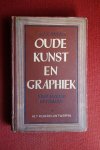Delen, A.J.J. - Oude Kunst en graphiek. Verzamelde opstellen. Delen, A.J.J. - Oude Kunst en graphiek. Verzamelde opstellen.