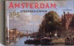 DENNINGER, Carole - Amsterdam - 365 stadsgezichten