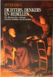 KRUG Peter - Dichters, denkers en rebellen. De Russische cultuur tussen traditie en revolutie.