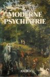 Cullberg, Johan - Moderne psychiatrie. Een psychodynamische benadering