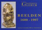Glerum c.s. Kunst- en Antiekveilingen B.V. - Beelden 1600-1997 (veiling nr 140): maandag 3 november 1997 in 's-Gravenhage