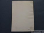 N/A. - Folkloristisch Toeristisch Kalender van Oudenaarde en de Scheldevallei.