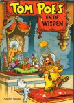 Toonder, Marten - Tom Poes en de Wispen, deel 03, 66  pag. softcover, zeer goede staat
