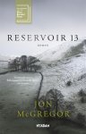 Marijke Versluys, Jon McGregor - Reservoir 13
