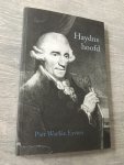 Wackie Eysten, P.A. - Haydns hoofd / druk 2