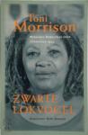 Morrison, T. - Zwarte lokvogel / druk 3