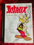 Uderzo-Goscinny - Asterix Collectie De roos en het zwaard Uderzo-Goscinny - Asterix Collectie De roos en het zwaard