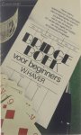 W. Haver - Bridgeboek voor beginners