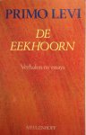 Levi, Primo - De eekhoorn