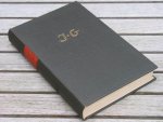 GRESHOFF J. - Verzameld werk. Het boek der vriendschap