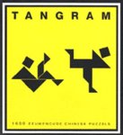  - TANGRAM, 1600 eeuwenoude Chinese puzzels - Joost Elffers