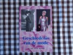 gertrud lehnert - geschiedenis van de mode in de 20 e eeuw