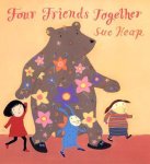 Sue Heap - Four Friends Together