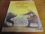 Dekkers Midas - Houden beren echt van honing / druk 1992