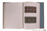 Sauvageot, Claude. - Enseignement du dessin par les solides applicable dans les écoles primaires, professionnelles & supérieures. Atlas explicatif de 58 planches lithographiées dont 13 planches en chromolithographies et six taille-douce. Avec texte illustré de 341... Sauvageot, Claude. - Enseignement du dessin par les solides applicable dans les écoles primaires, professionnelles & supérieures. Atlas explicatif de 58 planches lithographiées dont 13 planches en chromolithographies et six taille-douce. Avec texte illustré de 341...