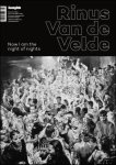 Deiss, Amely; Kr ger, Malte; Pofalla, Boris Titel - Rinus Van de Velde. Now I am the night of nights