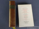 Apollinaire, Guillaume / Michel Décaudin (annot.) - Oeuvres en prose complètes. Volume I. [Pléiade]