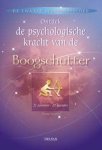T. Moorey - Ontdek de psychologische kracht van de Boogschutter / De twaalf sterrenbeelden