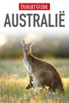 M. Sarneel, H. Wismeijer, H. Wismeijer - Insight guides - Australie