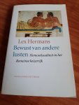Hermans - Bewust van andere lusten / druk 1