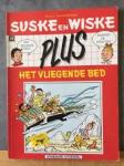 Willy Vandersteen - Suske en Wiske plus 23 Het vliegende bed - Willy Vandersteen