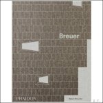 Robert McCarter - Marcel Breuer.