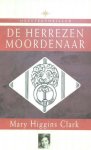 Higgins Clark, M. Higgins Clark - De herrezen Moordenaar