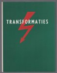 Verstegen, Ton - Transformaties : ontwerpen voor elektriciteitshuisjes