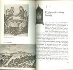 Eyre, A.G. .. Rijk geillustreerd - An outline history of England.