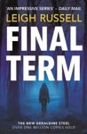 Leigh Russell - Final Term