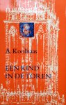 Koolhaas, A. - Een kind in de toren Koolhaas, A. - Een kind in de toren