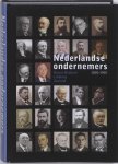  - Nederlandse ondernemers - 1850-1950 - serie