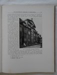 Overvoorde, J.C. & P. de Roo de la Faille. - De gebouwen van de Oost-Indische Compagnie en van de West-Indische Compagnie in Nederland. Overvoorde, J.C. & P. de Roo de la Faille. - De gebouwen van de Oost-Indische Compagnie en van de West-Indische Compagnie in Nederland.