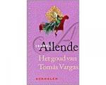Allende, I. - Het goud van Tomas Vargas / de verhalen van Eva Luna
