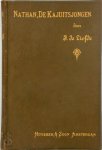 Jan Liefde - Nathan, de Kajuitsjongen, of de Reis Naar Jeruzalem. Een Verhaal Voor Jonge Lieden ... Derde Druk. [With Plates.].