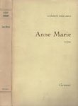 Lucien Bodard - Anne Marie