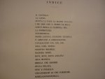 Oddone, Elisabetta ; Marco Montedoro (illustrator) - CANTILENE POPOLARI DEI BIMBI D'ITALIA - Italiaanse volksliedjes