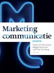 Patrick De Pelsmacker 232623, Maggie Geuens 67634, Joeri van den Bergh 232624 - Marketingcommunicatie 5e editie