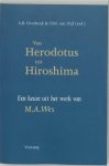M.A. Wes, M.A. Wes - Van Herodotus Tot Hiroshima