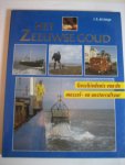 Jonge - Zeeuwse goud mossel- en oestercultuur / druk 1