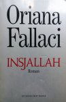 Fallaci, Oriana - Insjallah (Ex.1)